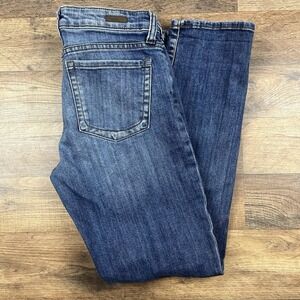 Kut from the Kloth Catherine Boyfriend Size‎ 4